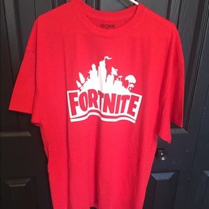 Brand new Fortnite t-shirt